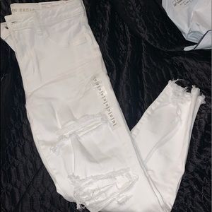 American Eagle High Waisted Jegging